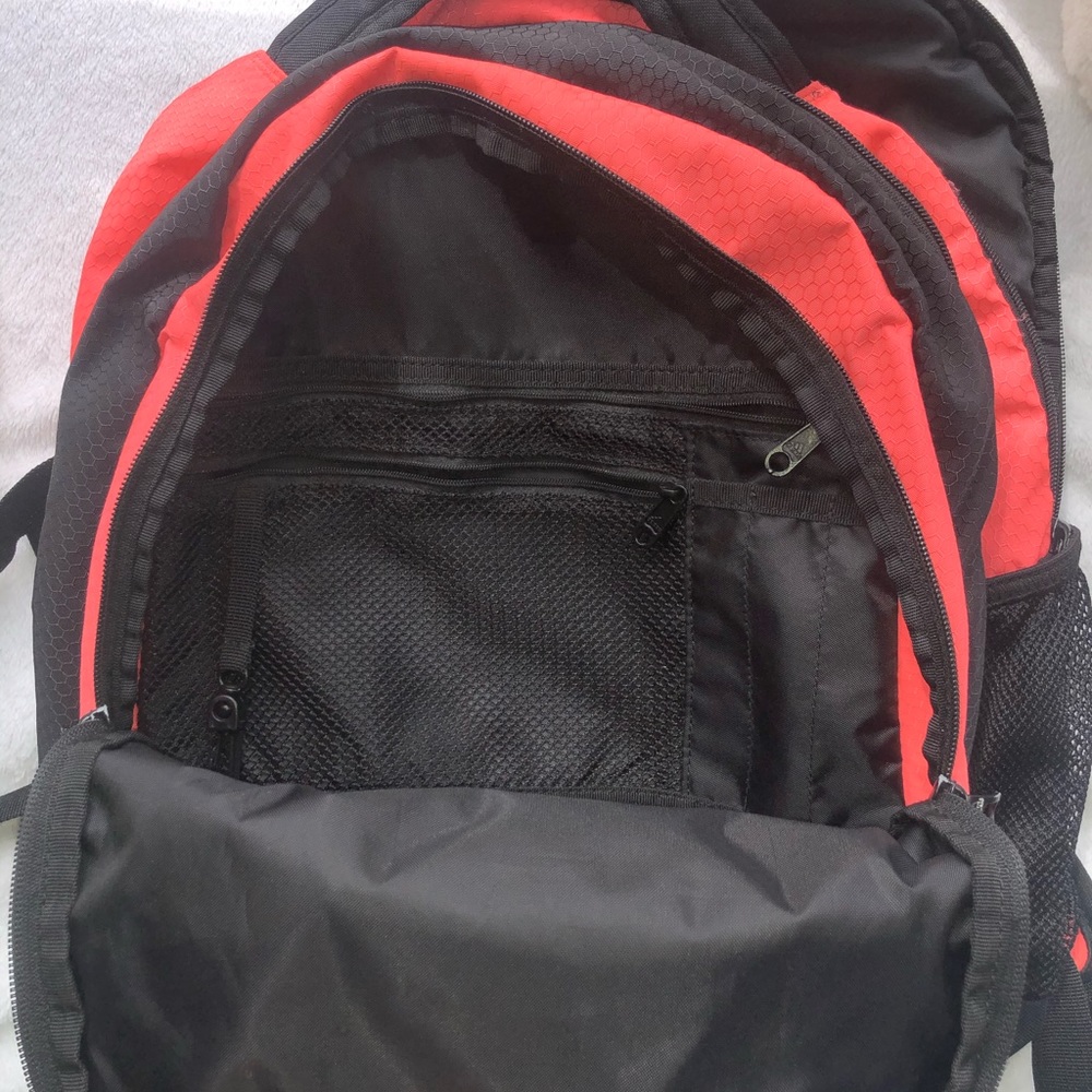 Adidas Backpack - image 2